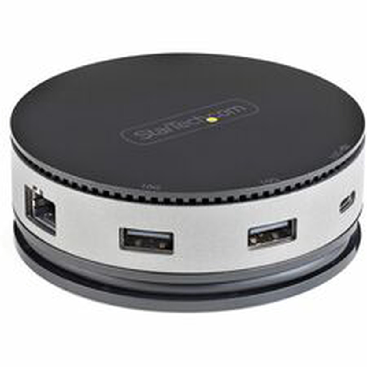 StarTech.com USB C Multiport Adapter